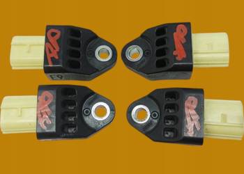 CZUJNIK SENSOR KPL 4 SZT 89831-0D090 Toyota Yaris III (2011-2020)