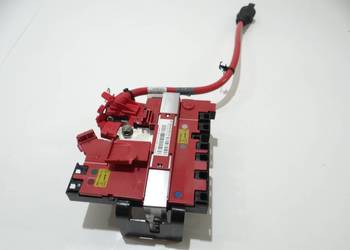 KLEMA PLUSOWA PIROTECHNICZNA BMW F10 9217034