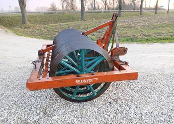 Wał Campbella 1.60 m z Niemiec