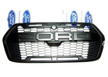 ATRAPA GRILL KRATKA ZDERZAKA PRZÓD FORD TRANSIT 19 2467809