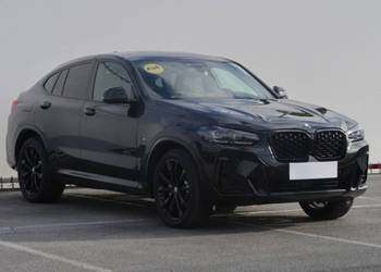 BMW X4 xDrive30i