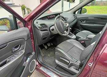 Renault Megane Scenic