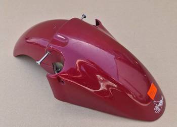 HONDA ST 1100 PAN EUROPEAN BŁOTNIK NADKOLE PRZÓD