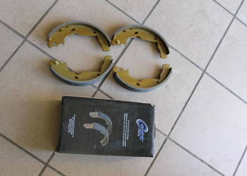 CHEVROLET EQUINOX-PONTIAC TORENT SZCZĘKI HAMULCOWE  05-06 R