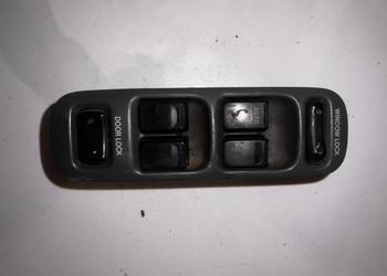 panel sterownia szybami Suzuki Baleno