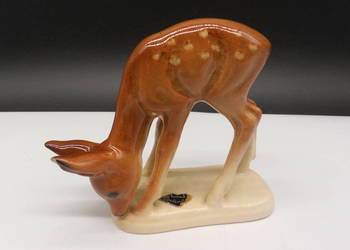 Kolekcjonerska Figurka Sarenka CORTENDORF – Vintage Lata 50./60.