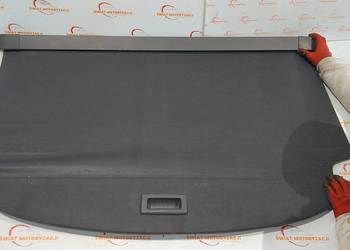 QASHQAI 10r roleta bagażnika