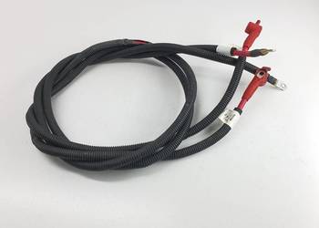 Przewody Kable Wyciegarki Przewod Can Am Maverick Turbo Xds