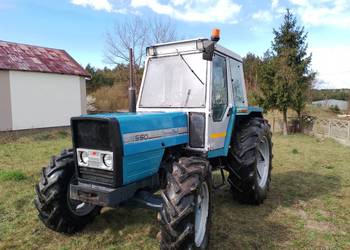 Landini 8550