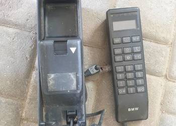 telefon BMW 84118375061