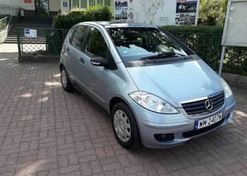 Mercedes-Benz klasa A 160 CDI ,Opony zimowe