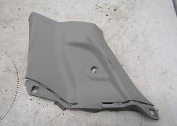 POSZYCIE OSŁONA SŁUPKA PRAWY TYŁ SUZUKI SWIFT VI MK8 76250-52R00