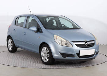 Opel Corsa 1.2