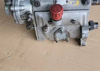 Pompa wtryskowa mercedes om 636