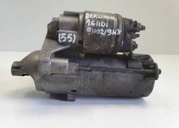ROZRUSZNIK Citroen Berlingo II 1.6 HDI ROZRUSZNIK valeo