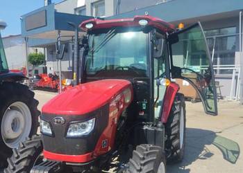 YTO NMF 704C pod dofinansowanie