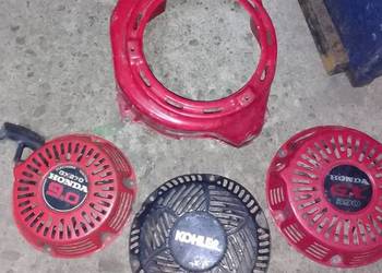 Honda GX 390 GX 270 Kohler rozrusznik szarpak