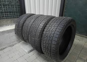Opony  Falken Wildpeak A/T TRAIL SUV 4x4 Kraków