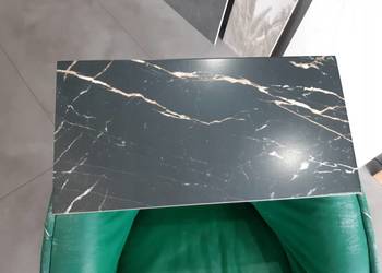PŁYTKA ŚCIENNA FLORIS BLACK MAT 30,8X60,8 GAT 3