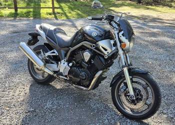 Yamaha BT1100 Bulldog