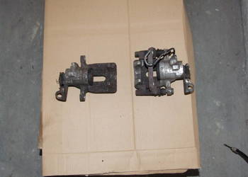 Zaciski hamulcowe L/P tył sprawne Citroen xsara picasso