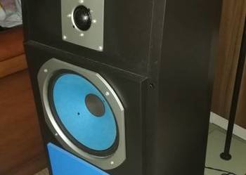 Grundig box 3600 High Fidelity UNIKAT stan idealny