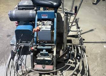 Zacieraczka samojezdna