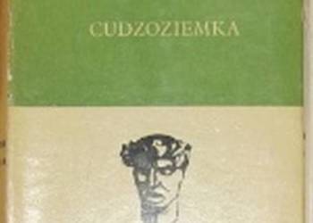 CUDZOZIEMKA - KUNCEWICZOWA MARIA