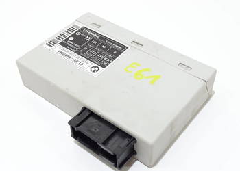 MODUŁ STEROWNIK PASSIVE GO BMW E61 6957094 (4817887)