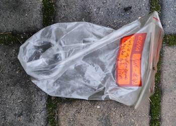 Daewoo Tico tuleja dystansowa łożyska koła tył