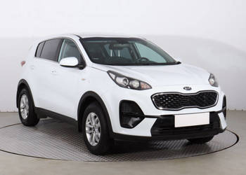 Kia Sportage 1.6 GDI