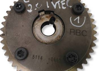 KOŁO FAZ ROZRZĄDU Honda Civic VII 2.0 I-VTEC 5114-0669