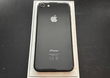 iPhone 8 64GB Space Grey | 89% baterii | Stan BDB | Pudełko IMEI