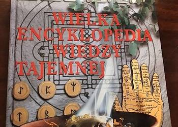 Wielka Encyklopedia Wiedzy tajemnej