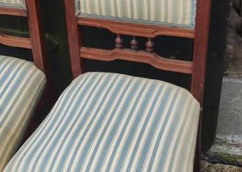 Krzesła Tylko 110 zl