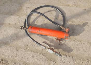 Siłownik do Rozsiewacz RAU Komet