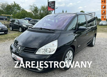 Renault Grand Espace IV (2003-)