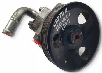 POMPA WSPOMAGANIA Chevrolet Captiva 2.0 VCDI