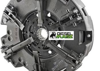 Docisk sprzęgło John Deere 3400 Renault Ceres 75 85 95