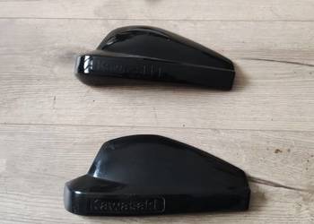 Handbary handbary listek osłona dłoni Kawasaki Versys