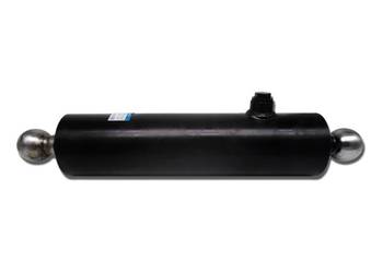 Siłownik Cylinder HW IFA HL 6011 hl 8011 24 GW [1604]