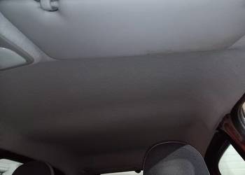 Renault Twingo III 14- podsufitka