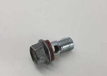 SRUBA OLEJU SMC 700 ARGON JUMBO