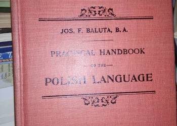 Unikatowe książki kolekcjonerskie podręczniki szkolne Bródno