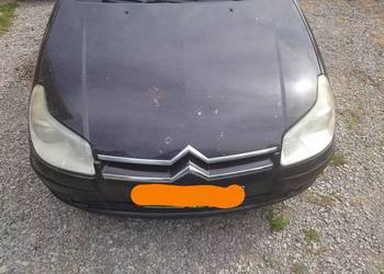 Citroen C5 kombi 1.6 HDI