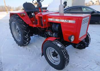 ** Władymirec  T-25  T-25A   LEDA  ** zarejestrowany **