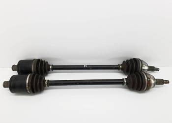 Polos Tyl Przegob Polaris Rzr 1000 XP Rok 13-17