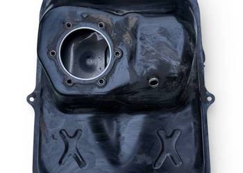 Bak zbiornik paliwa MBK Flame Yamaha Cygnus 125