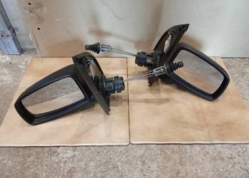 Fiat panda II/2003r lusterka lewa i prawa strona orginal