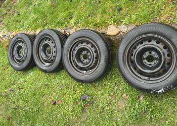 Stalowa i opona